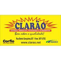 CLARÃO<b>  Descontos especiais